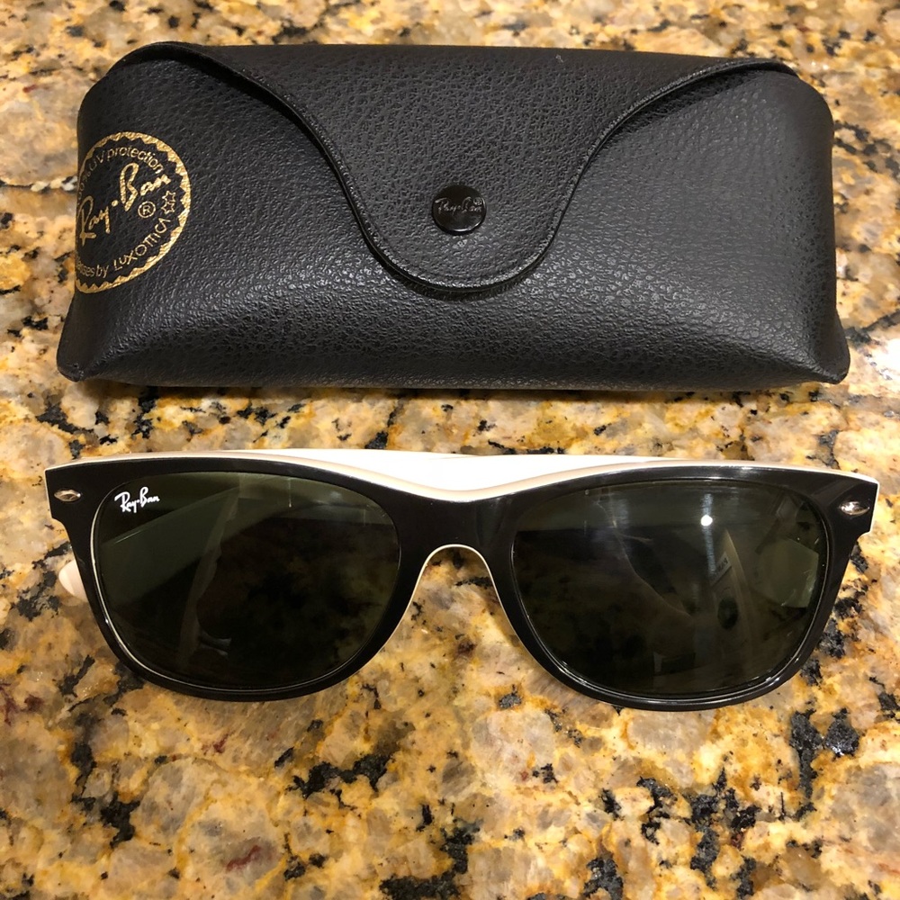 Ray-Ban Wayfarer womens